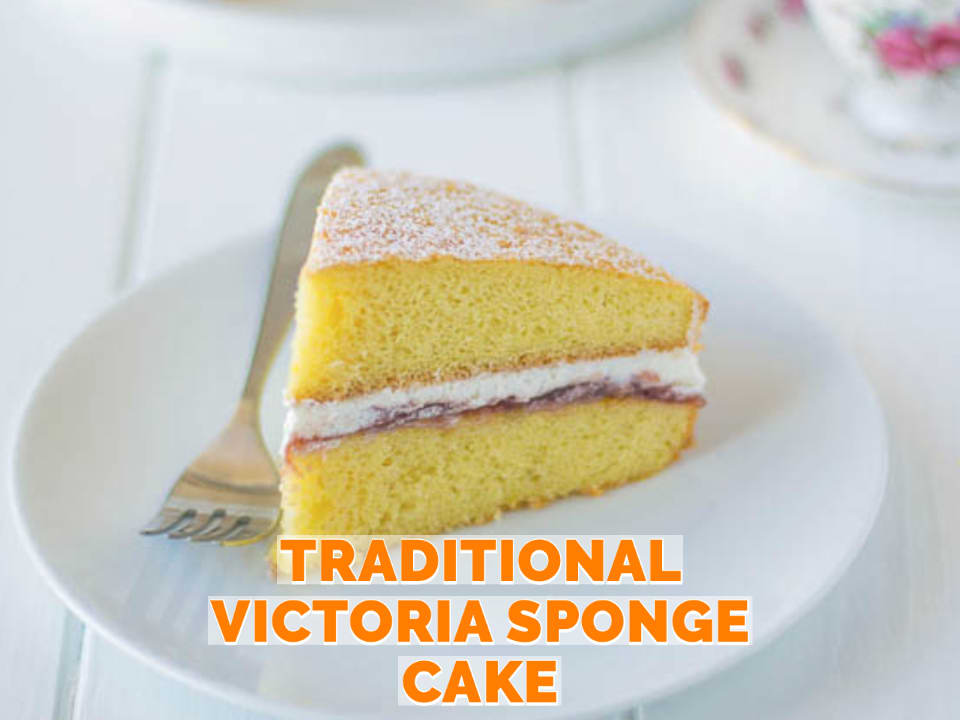 dee jury add Victoria Cake Laundry photo