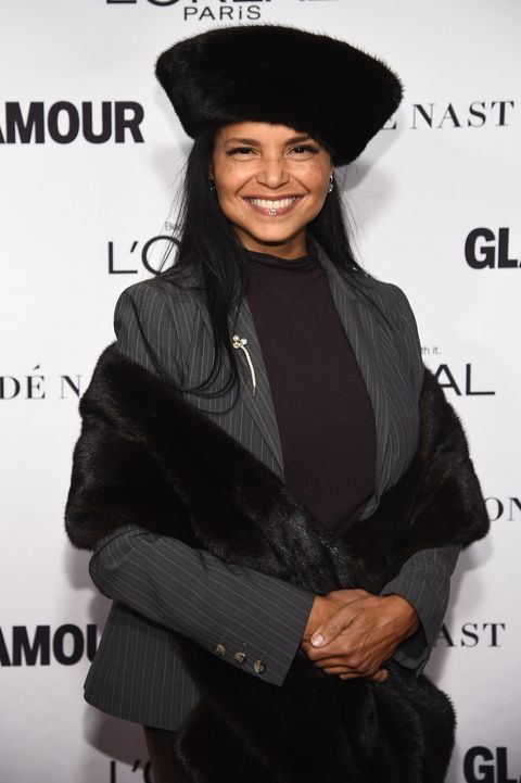 bri briones add Victoria Rowell Nude photo