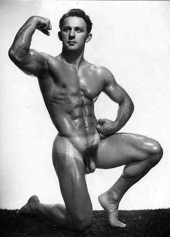 damon dance add Vintage Naked Men photo