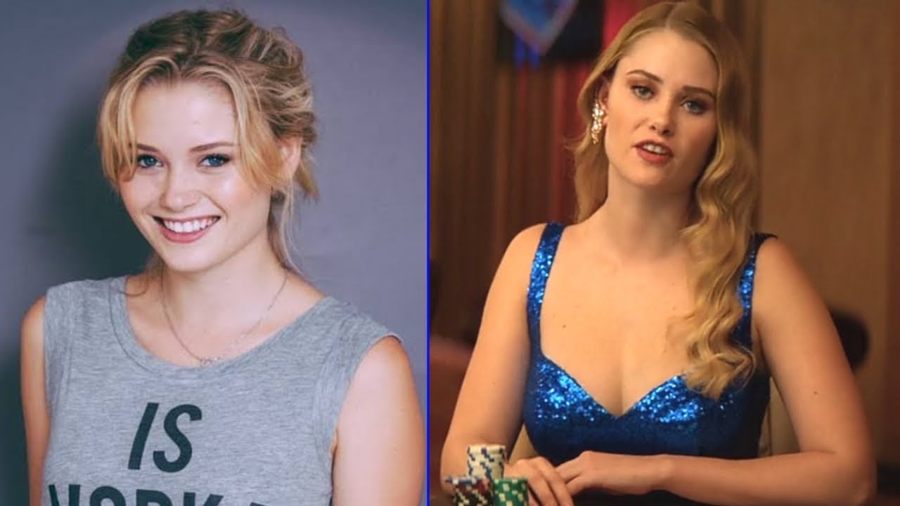 Virginia Gardner Hot 22994