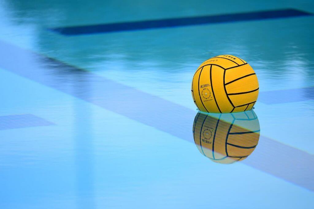 betty weiss add Water Polo Porn photo