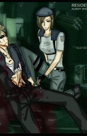 Wesker X Jill 19268