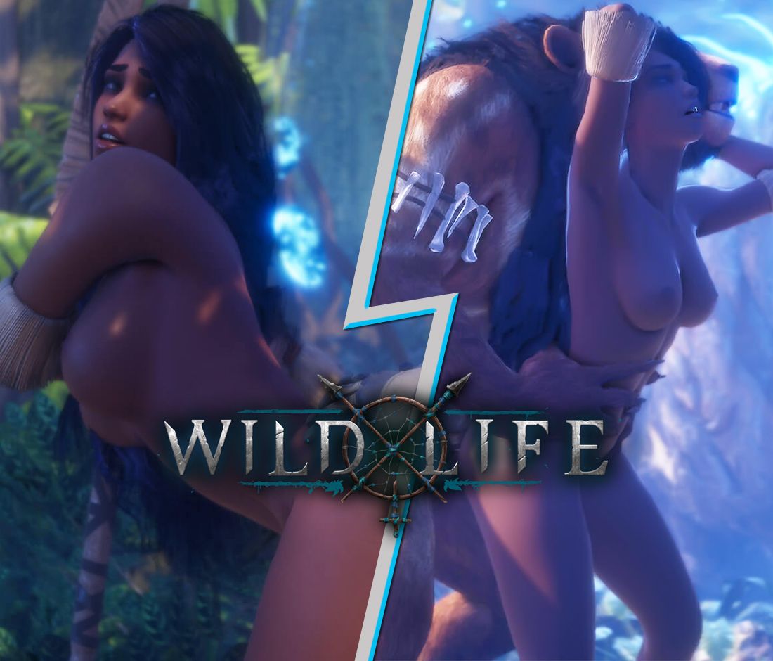 biller dom add Wild Life Porn Game photo