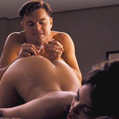 christine aung add Wolf Of Wallstreet Nude photo