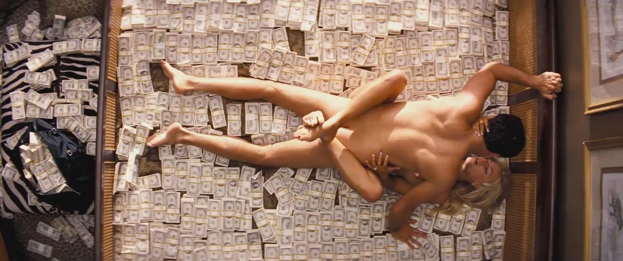 ahmad steif add Wolf Of Wallstreet Nude photo