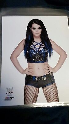 amber littlejohn add Wwe Paige Sexy photo