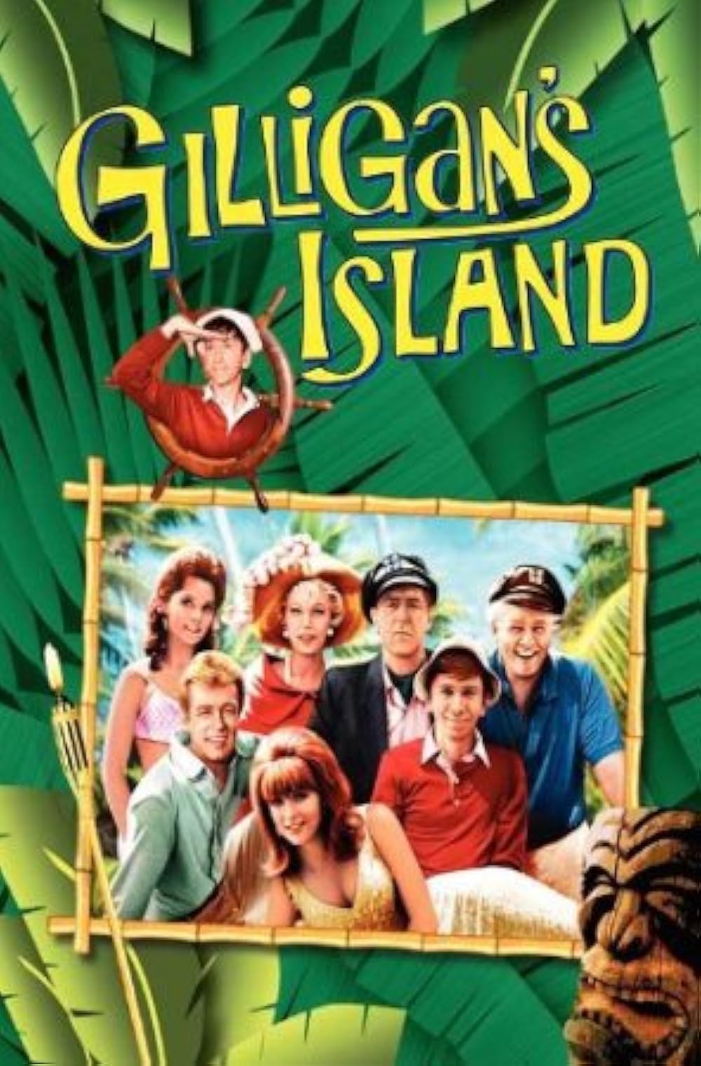 darlene sipes add X Rated Gilligans Island photo