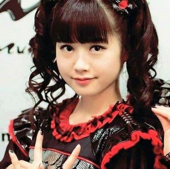 deb gilman add Yui Mizuna photo